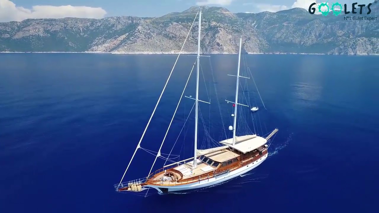 Yacht Video