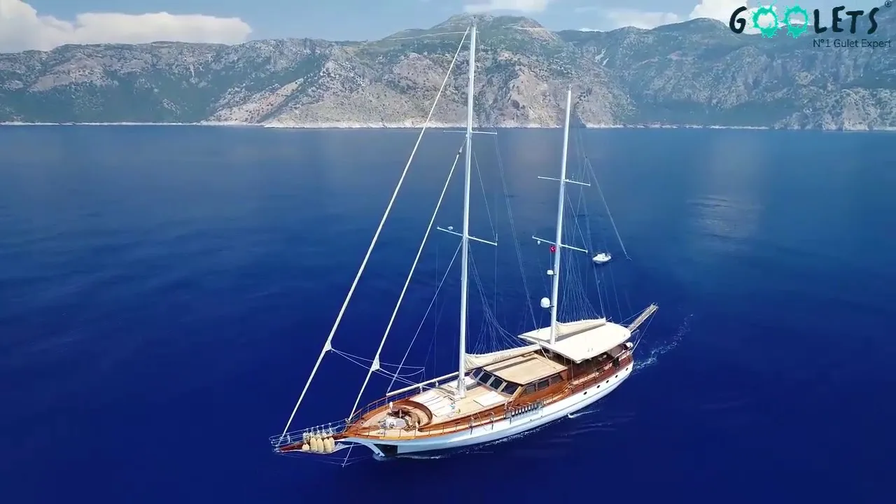 Yacht Video