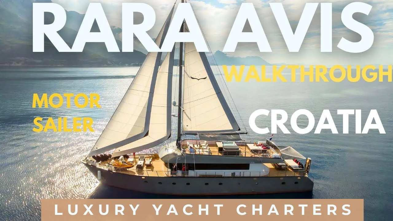 Yacht Video