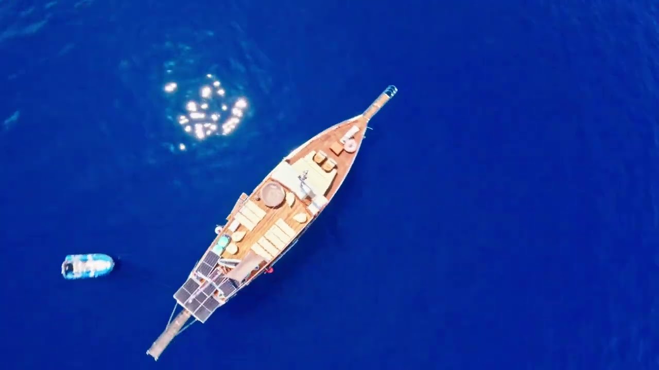Yacht Video