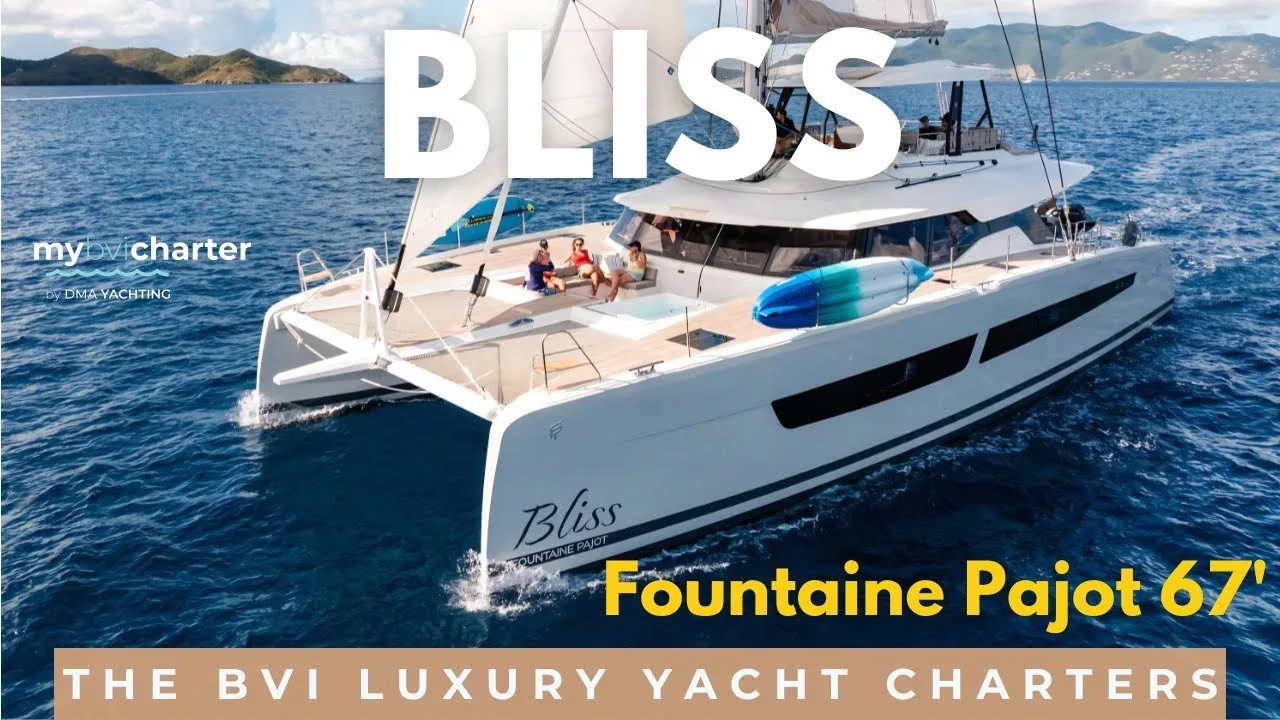 Yacht Video