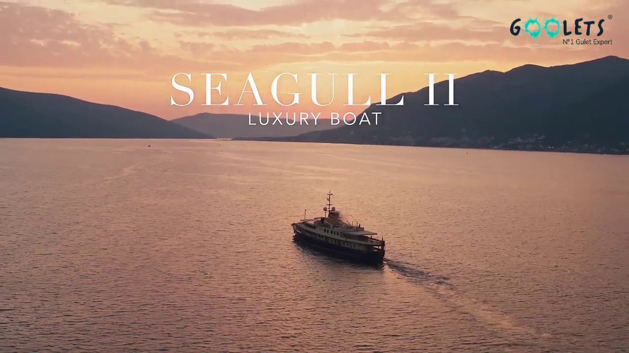 Yacht Video