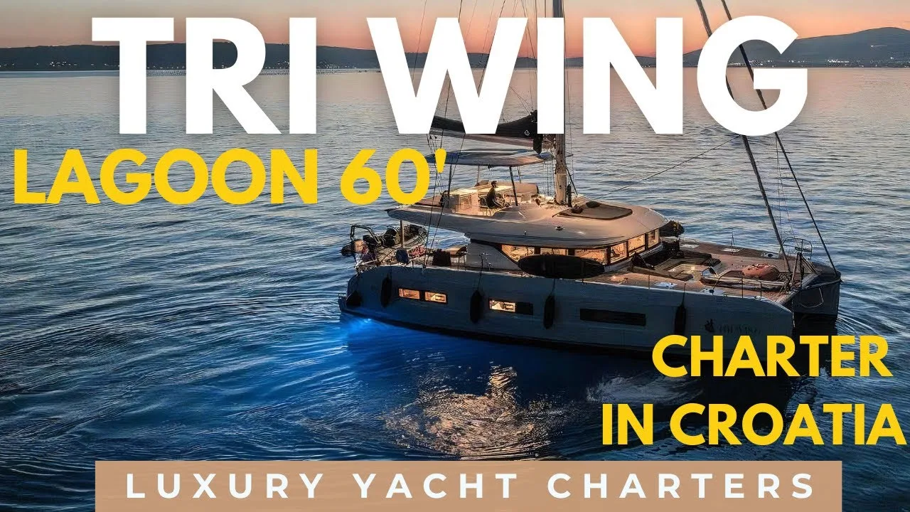 Yacht Video