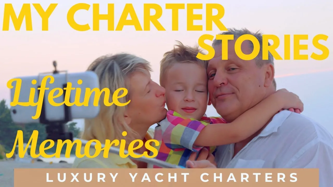 Yacht Video
