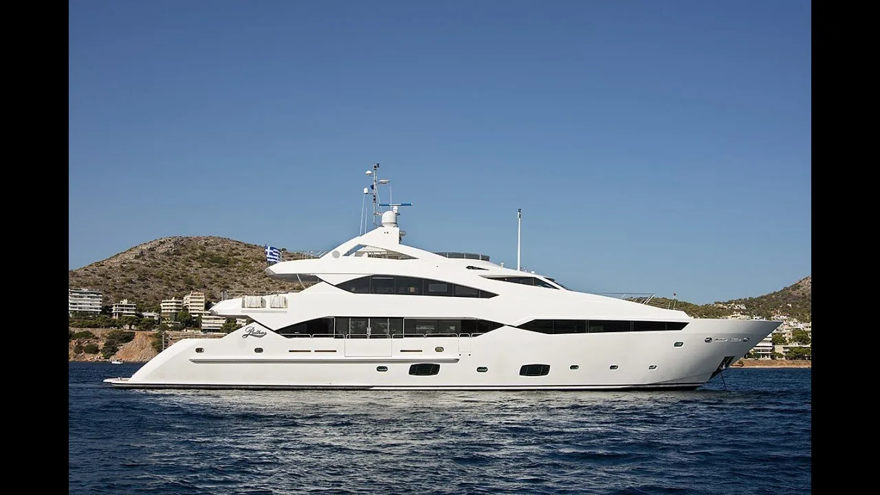 Yacht Video