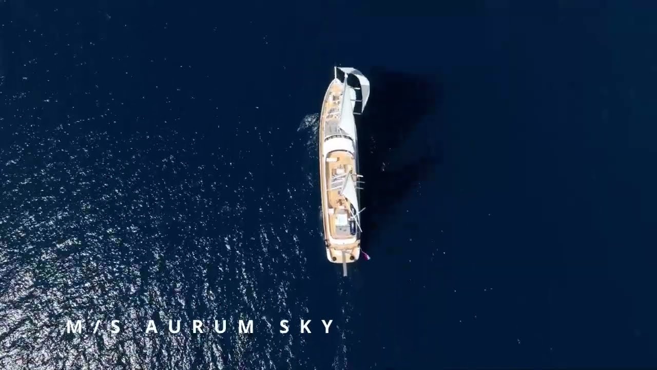 Yacht Video