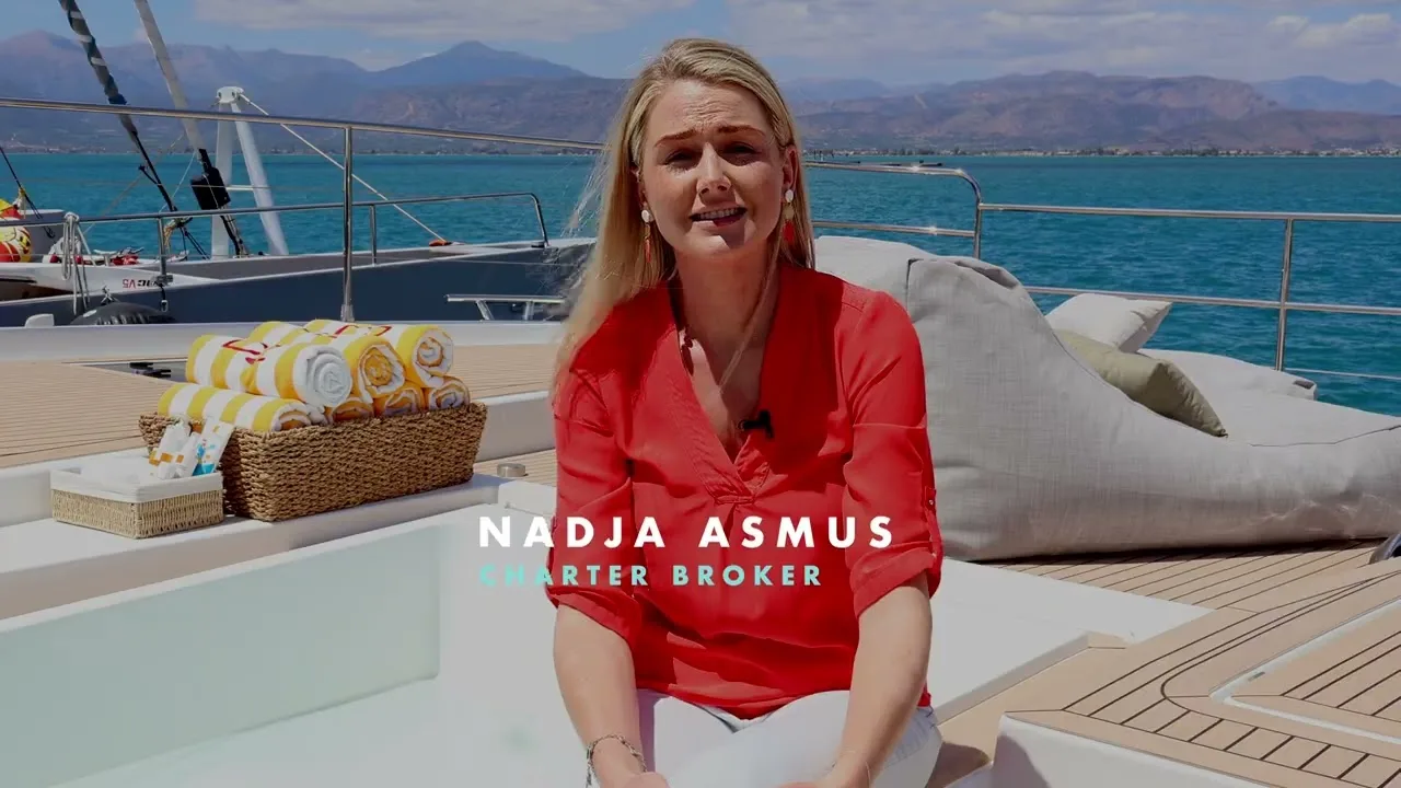 Yacht Video