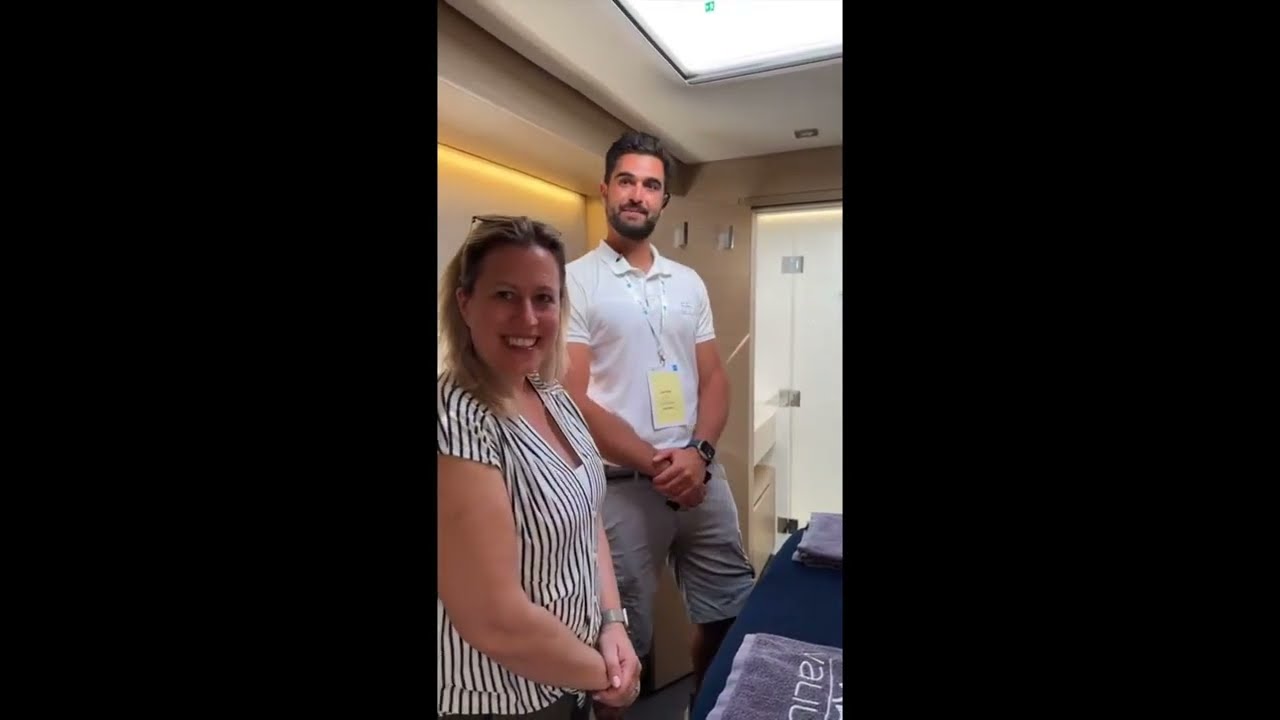 Yacht Video