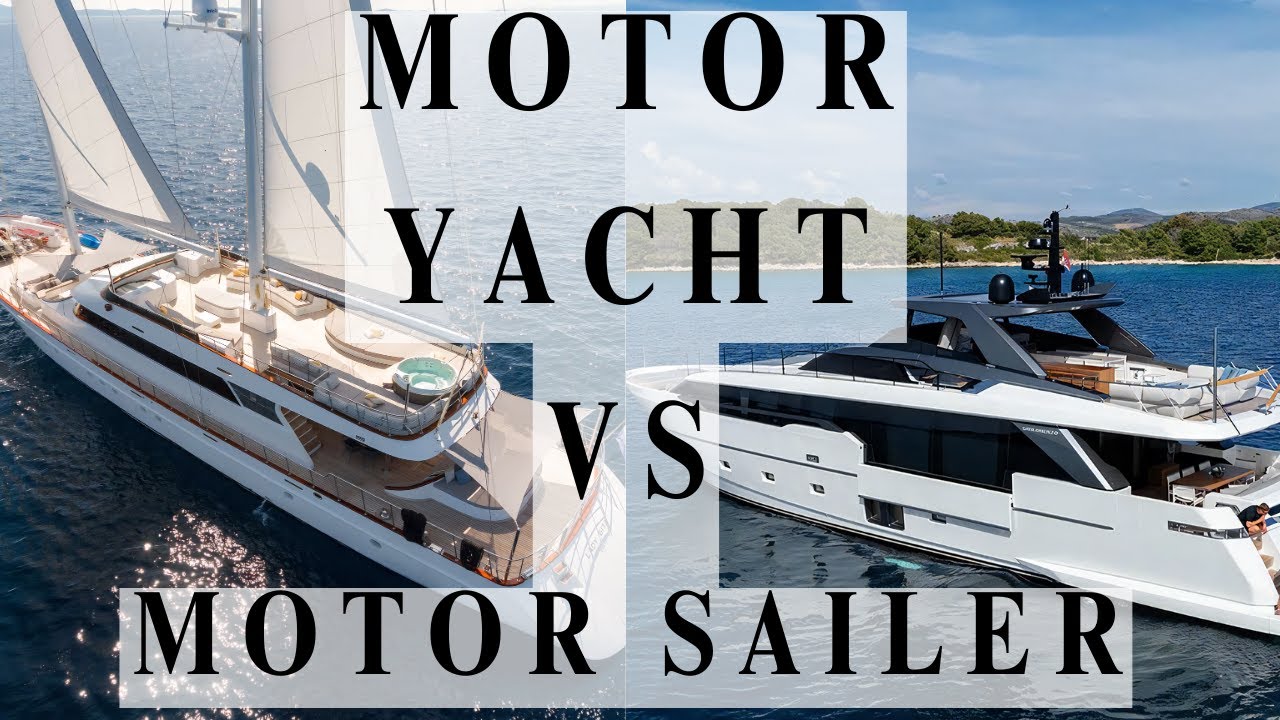 Yacht Video