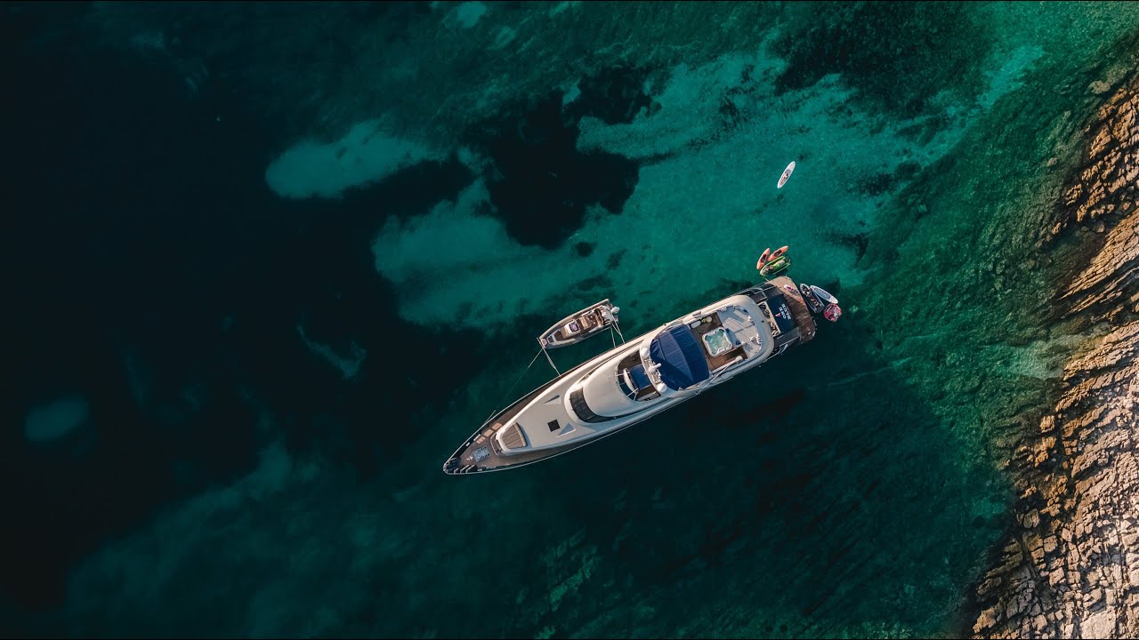 Yacht Video