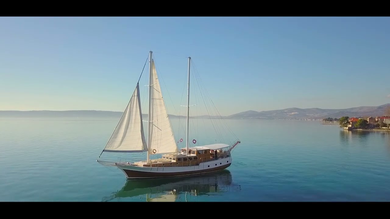 Yacht Video