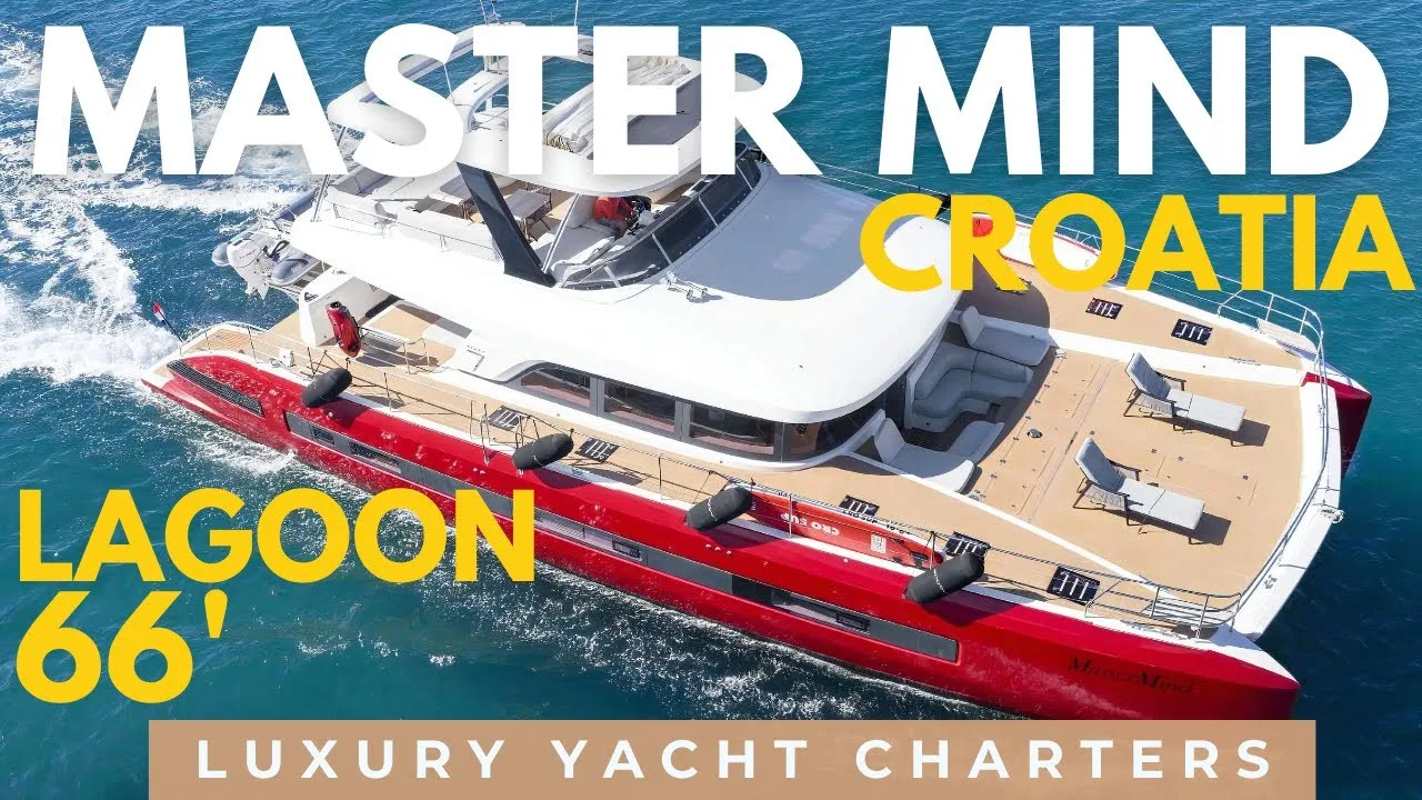 Yacht Video