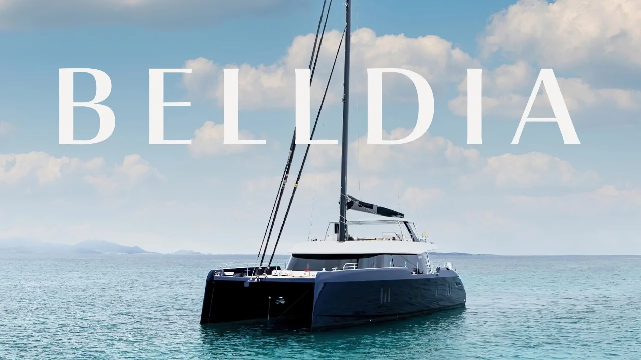 Yacht Video