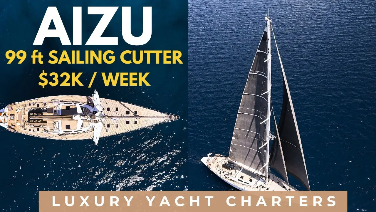Yacht Video