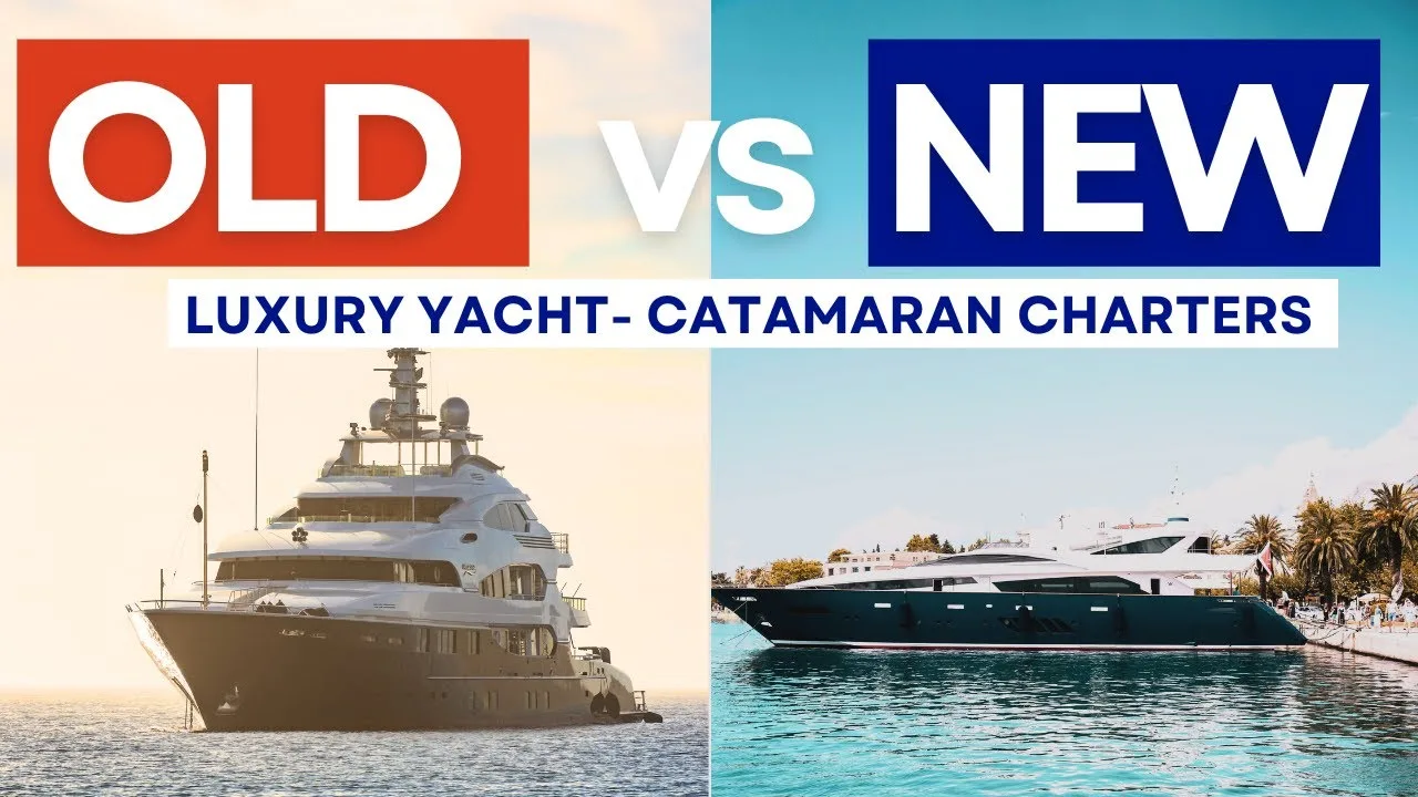 Yacht Video