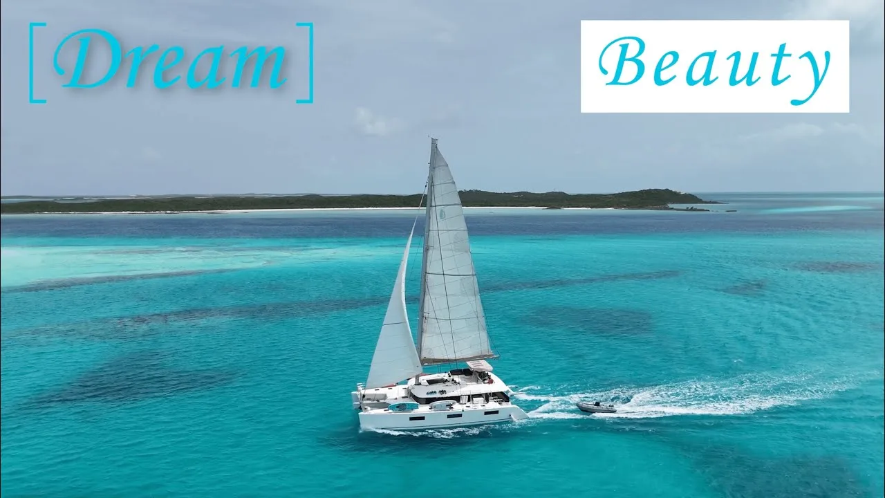 Yacht Video