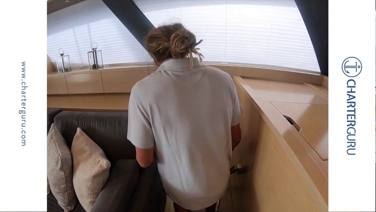 Yacht Video