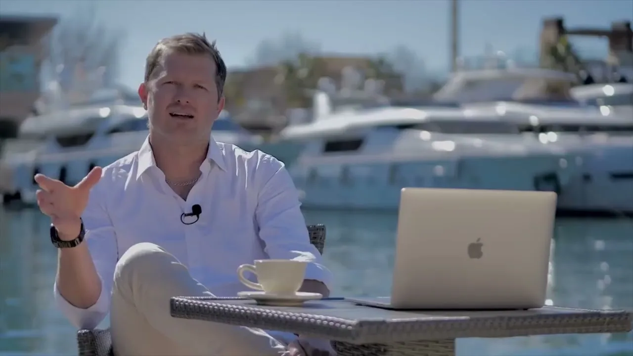 Yacht Video