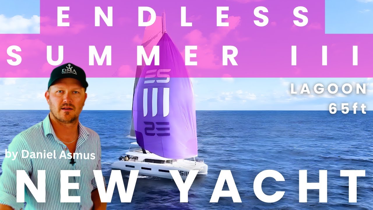 Yacht Video