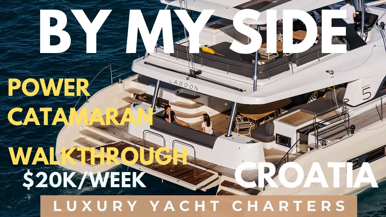 Yacht Video