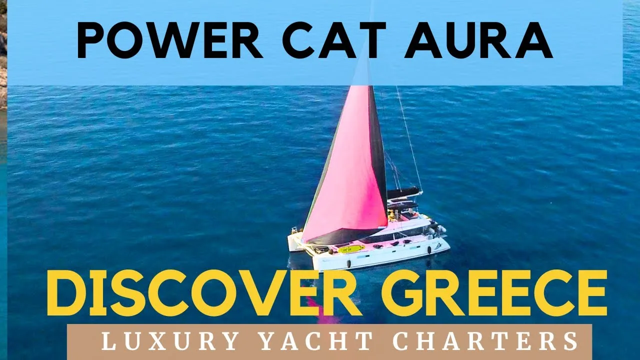 Yacht Video