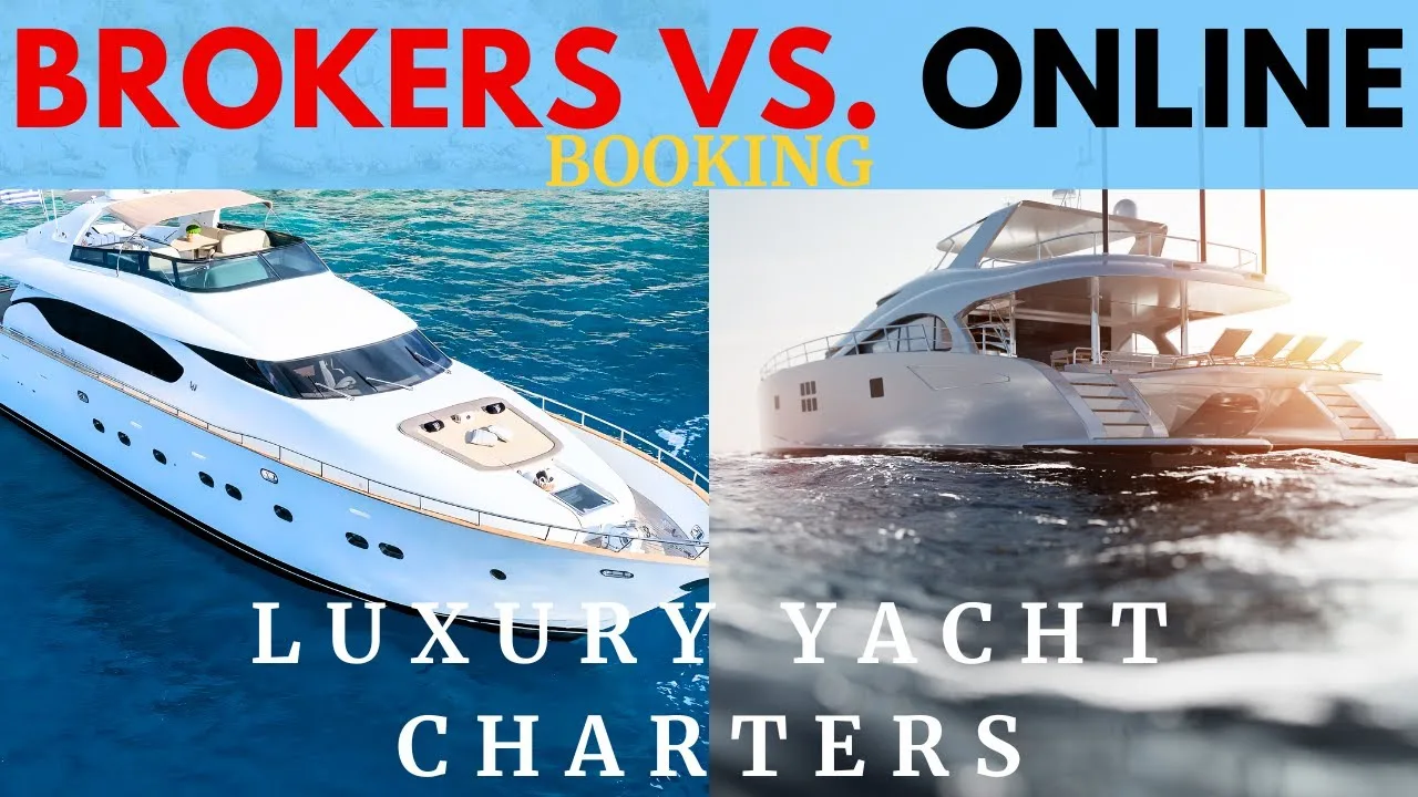 Yacht Video