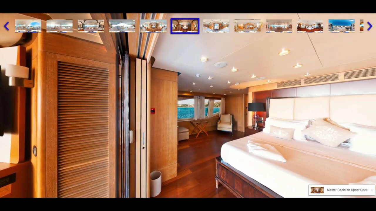Yacht Video