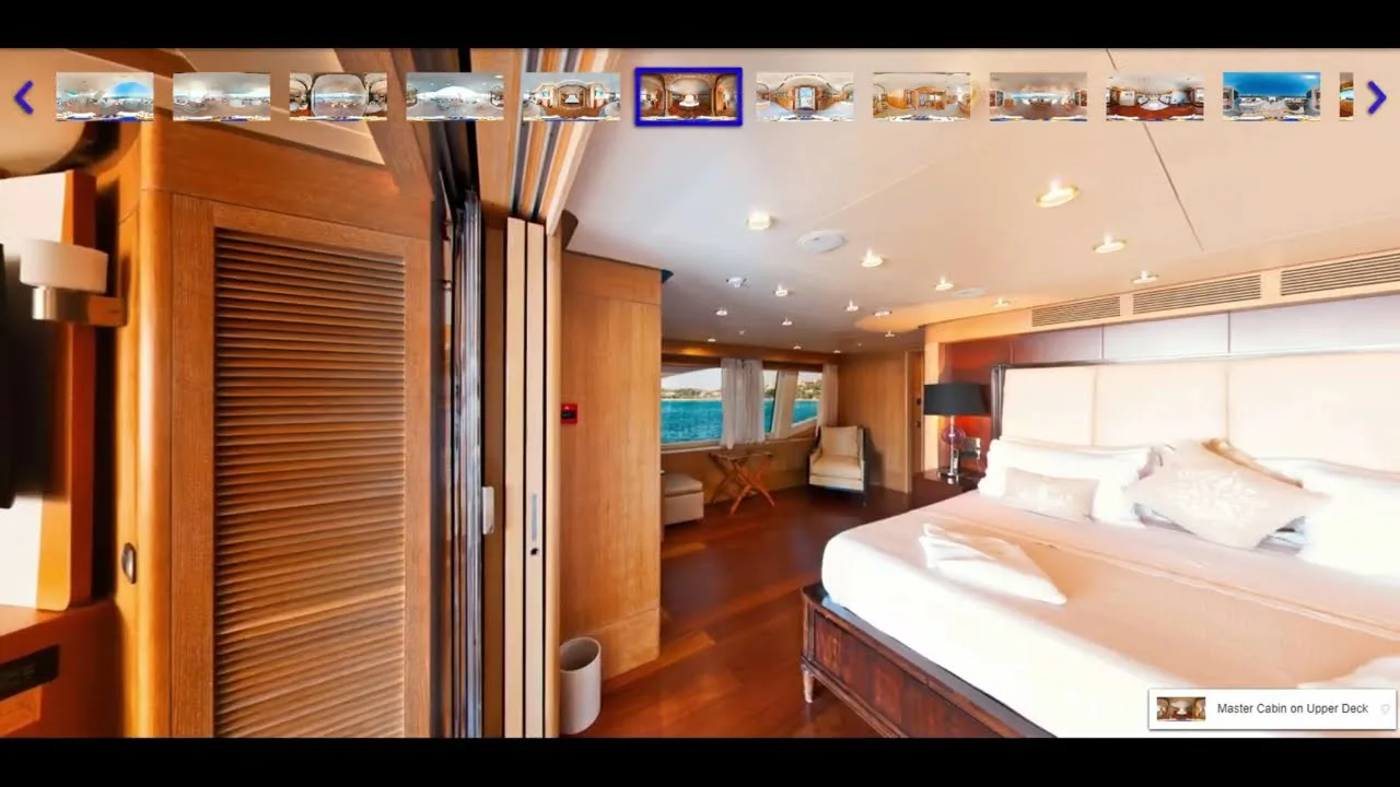 Yacht Video