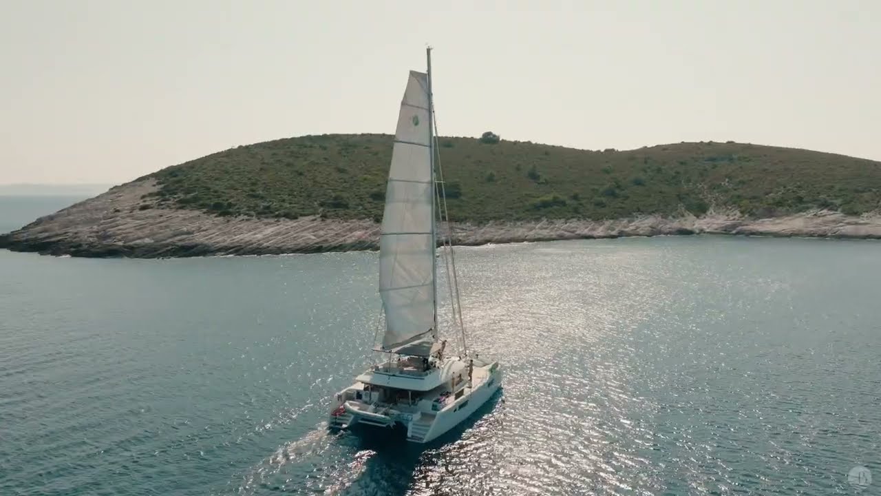 Yacht Video