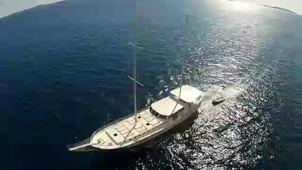 Yacht Video