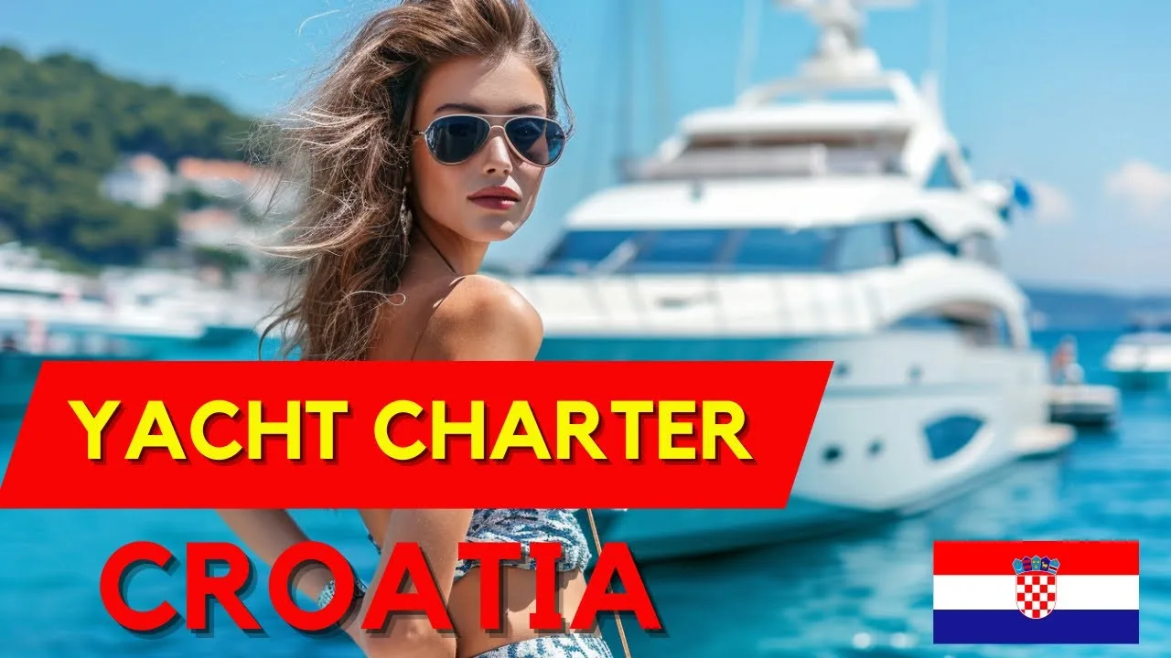 Yacht Video