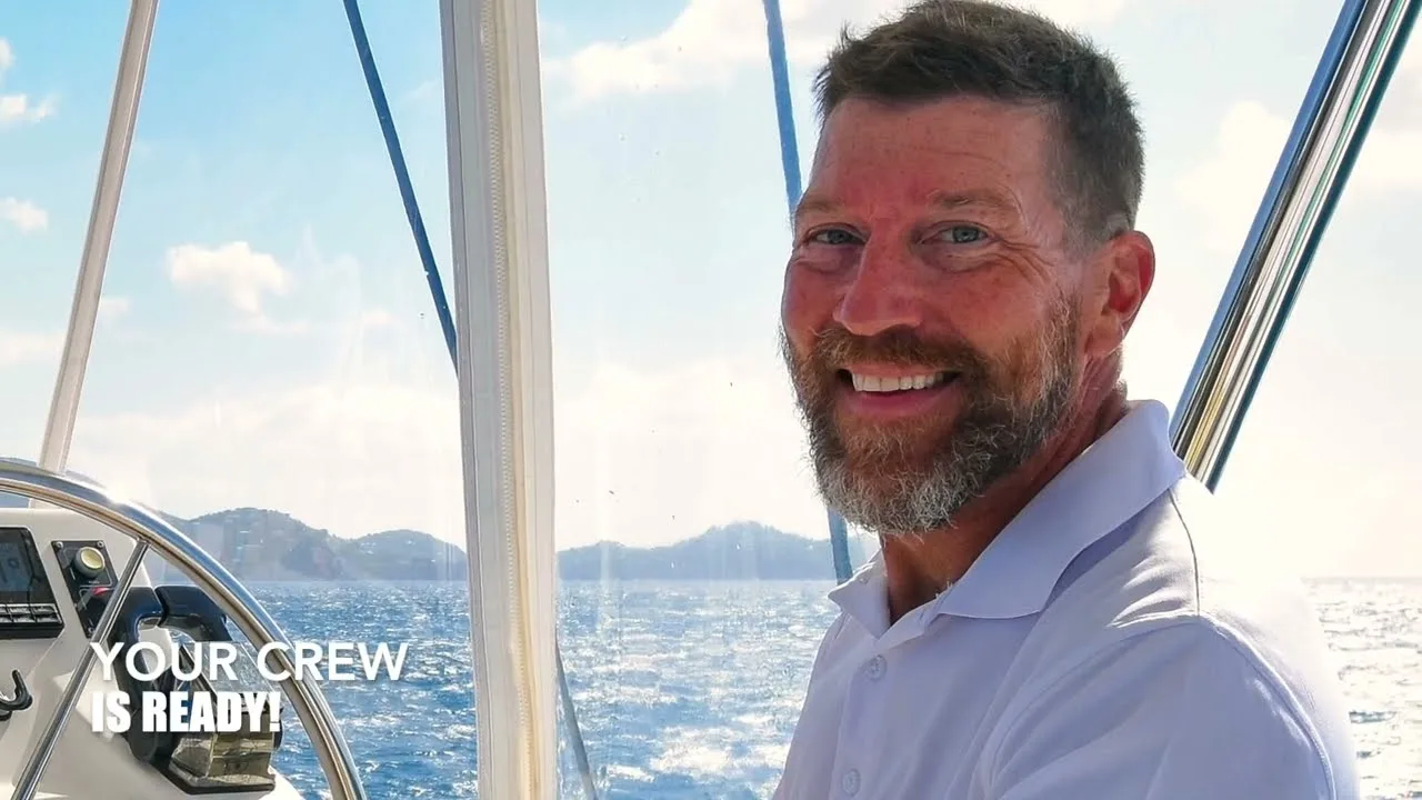 Yacht Video