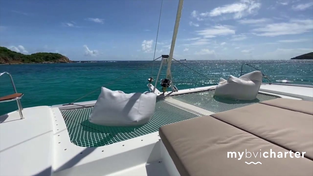 Yacht Video