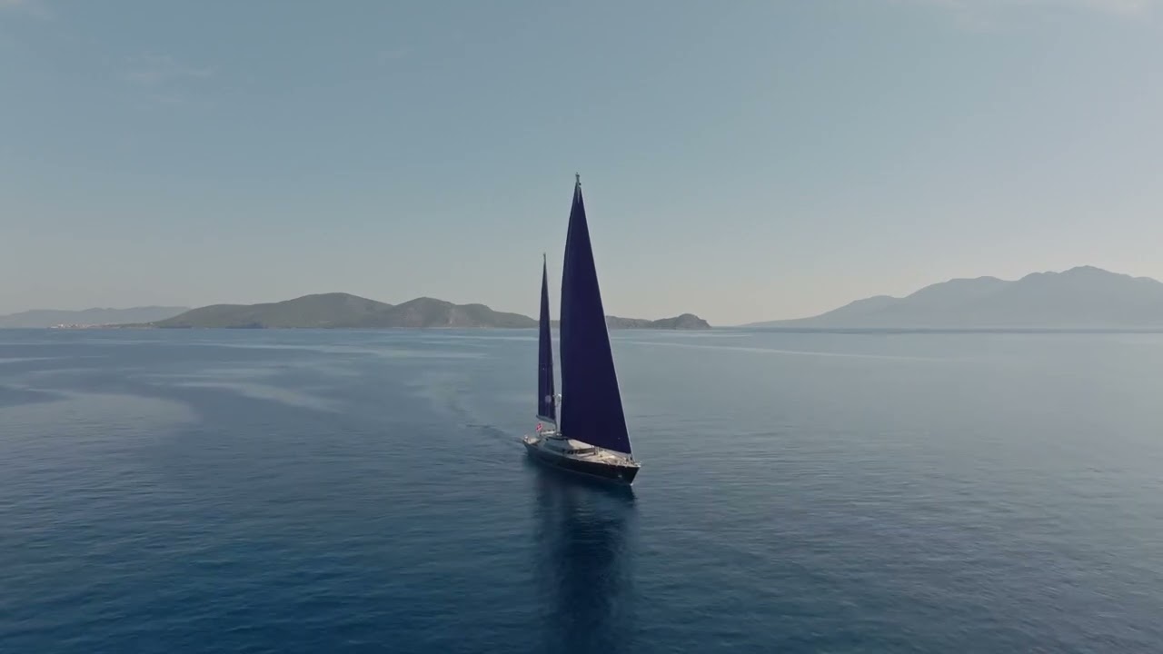 Yacht Video