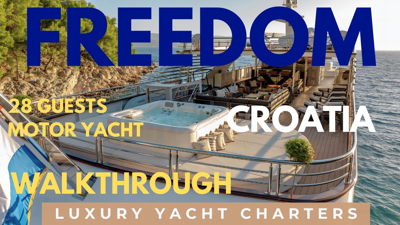 Yacht Video