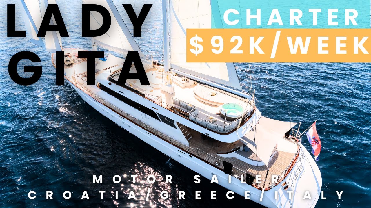 Yacht Video