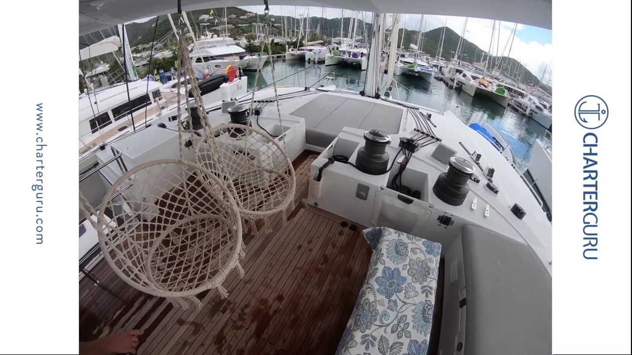 Yacht Video