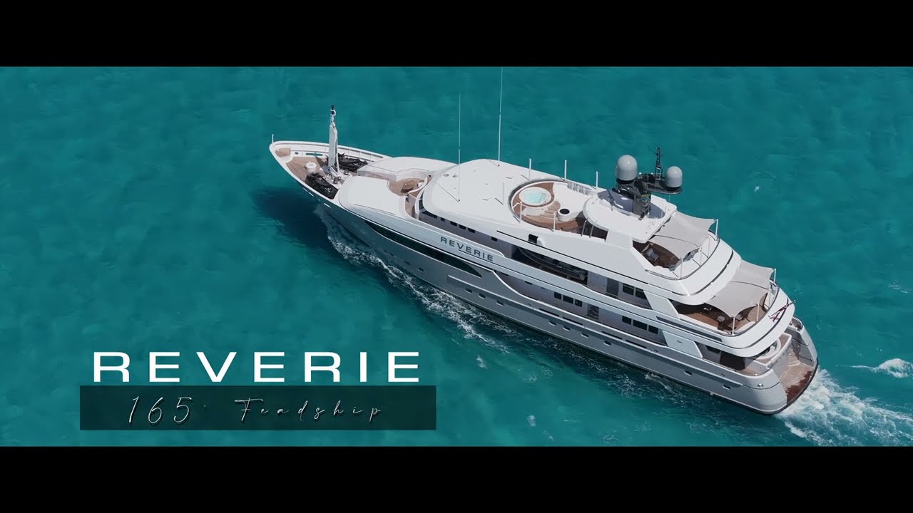 Yacht Video