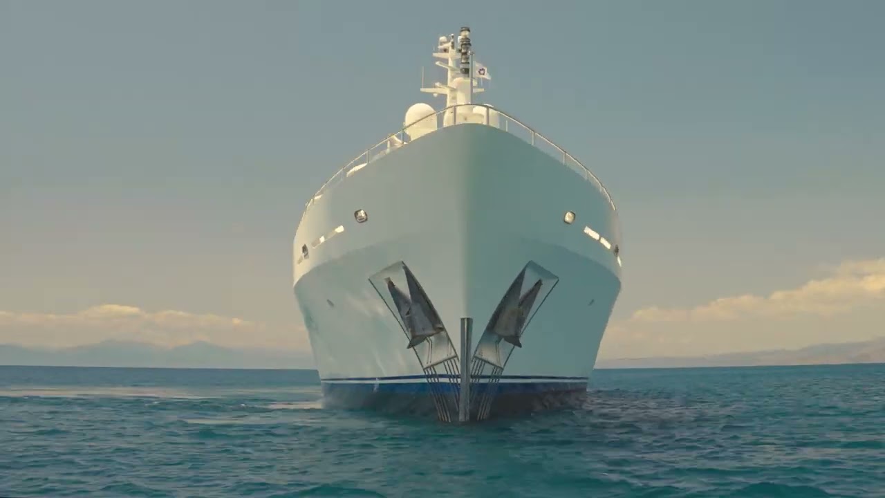 Yacht Video