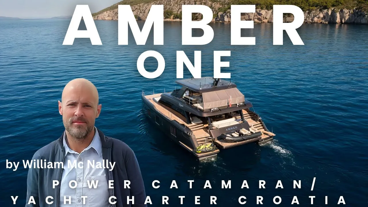 Yacht Video