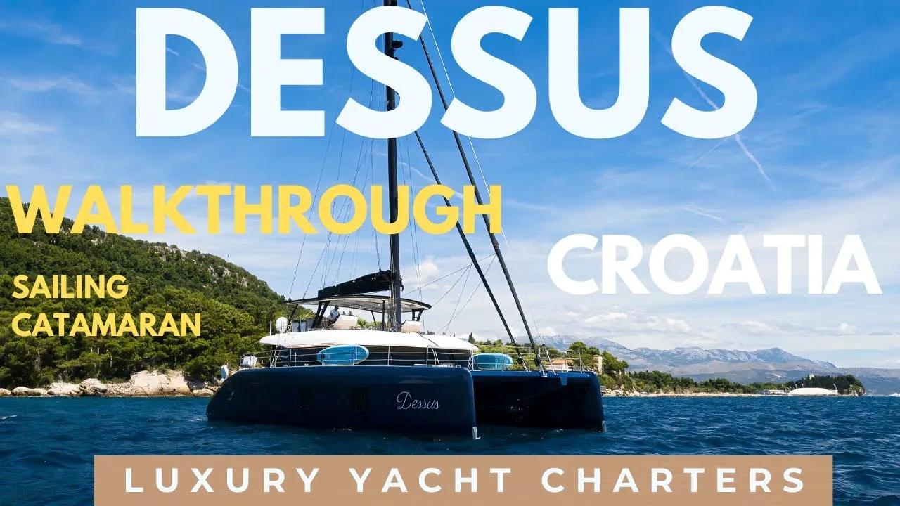 Yacht Video