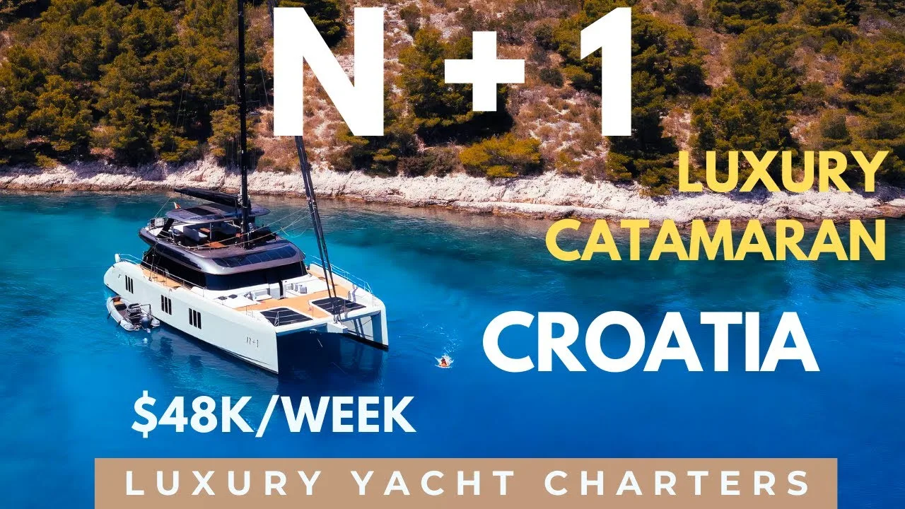 Yacht Video