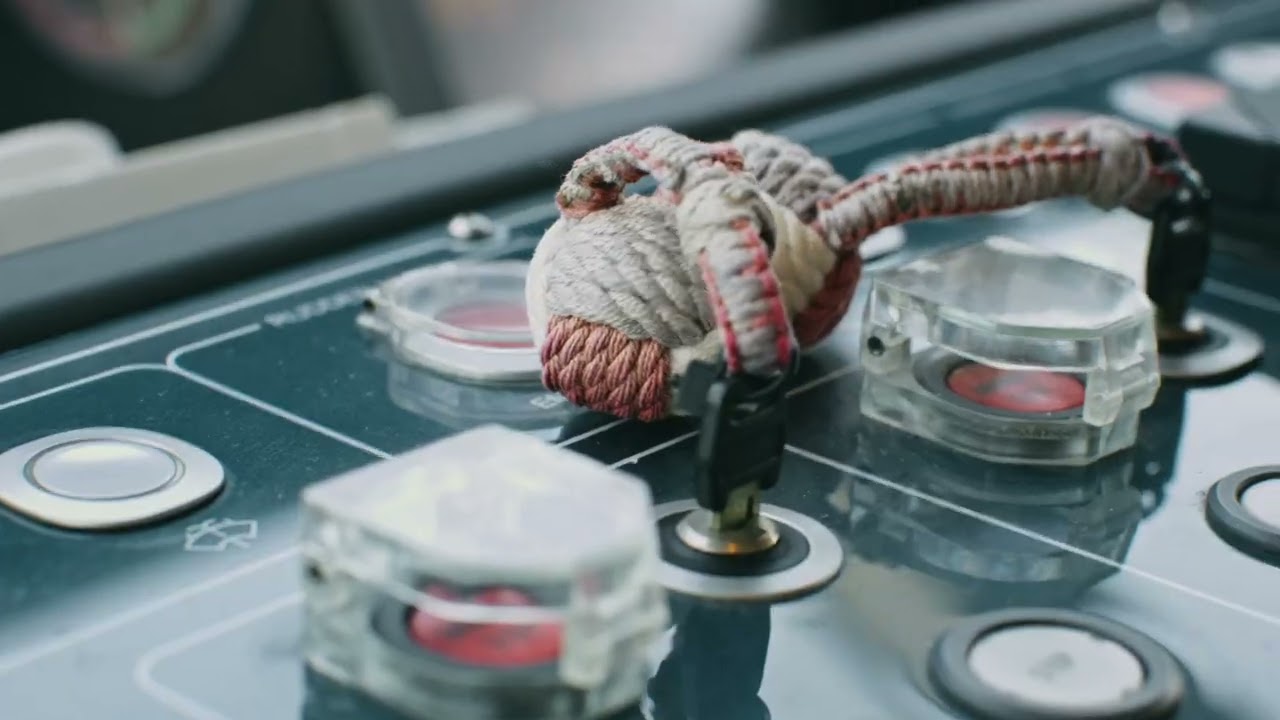 Yacht Video