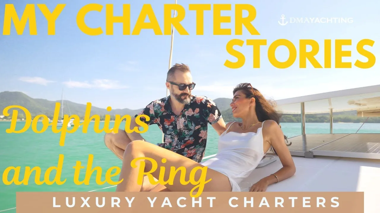 Yacht Video