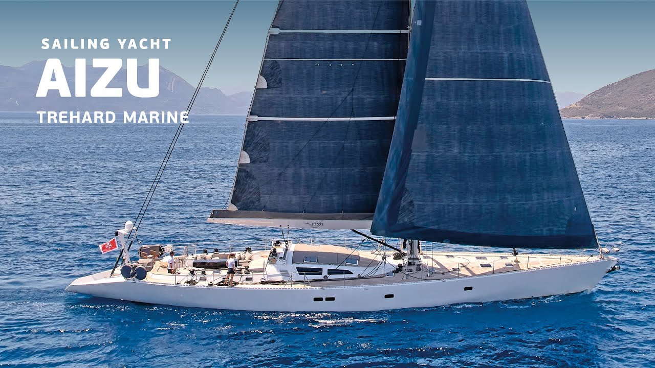 Yacht Video