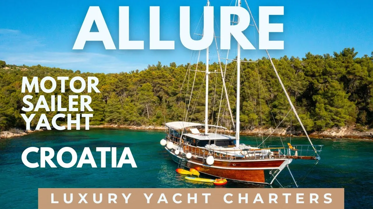 Yacht Video