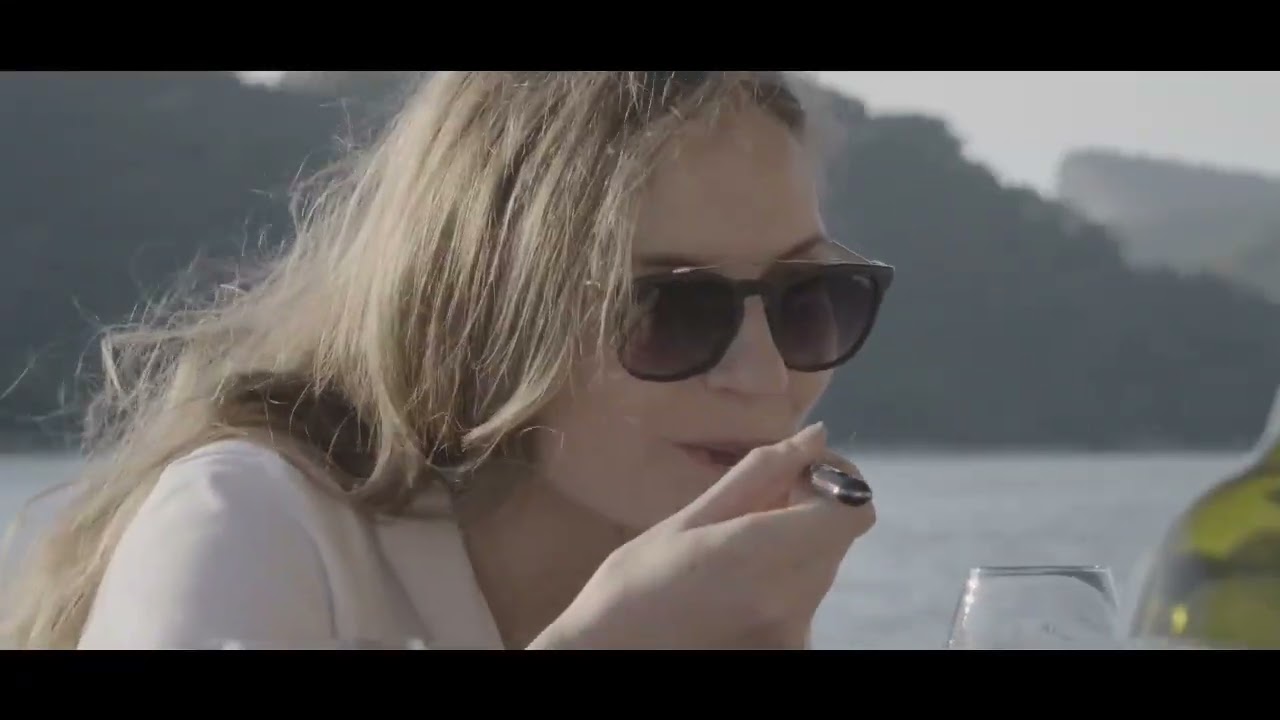 Yacht Video