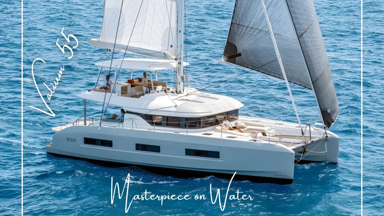 Yacht Video