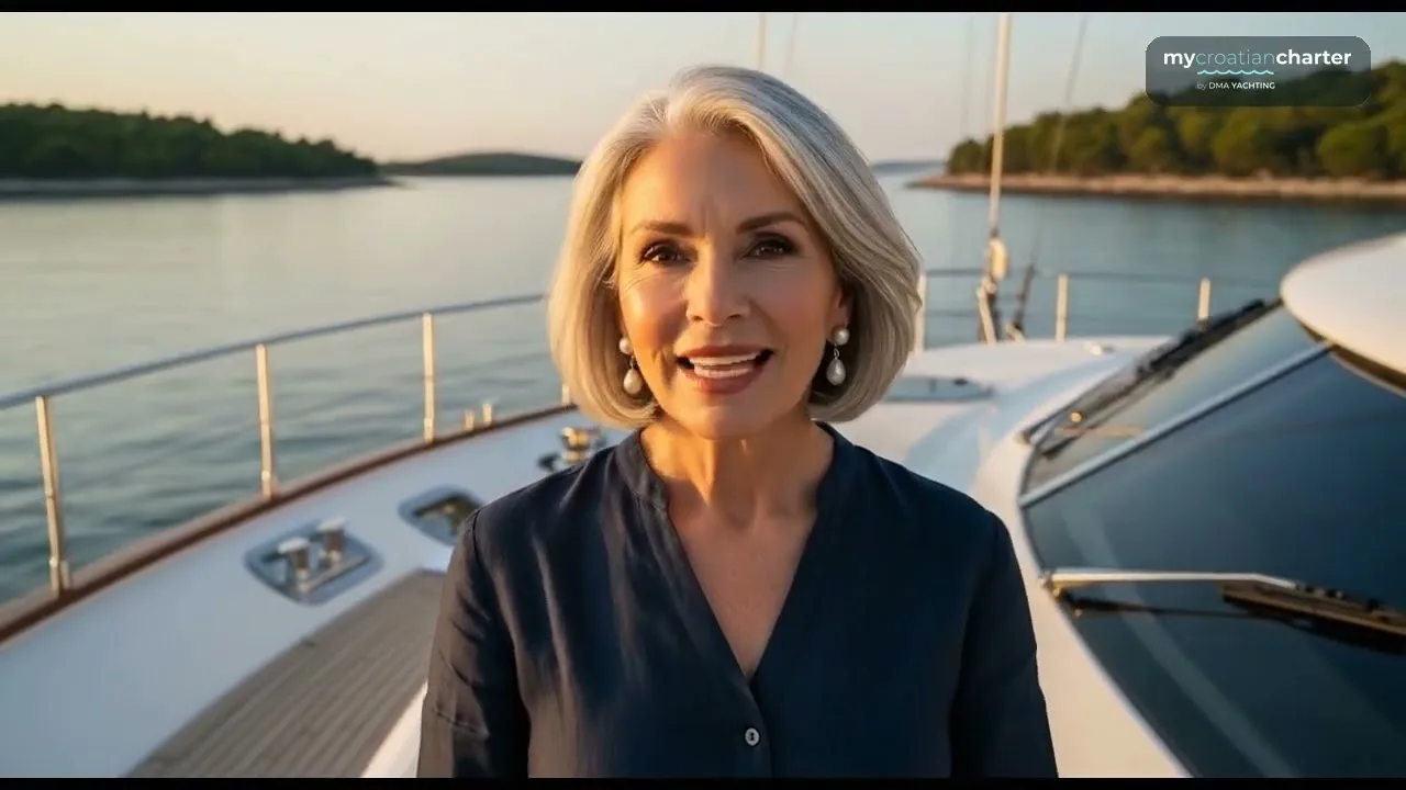 Yacht Video