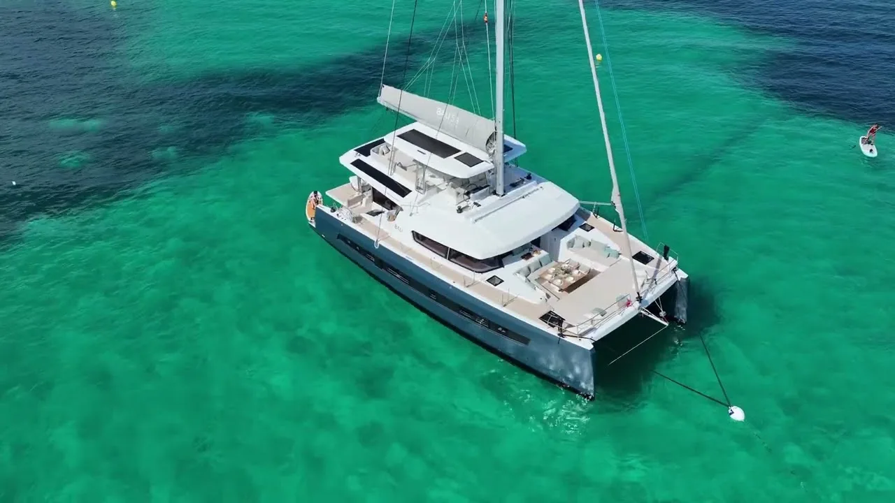 Yacht Video